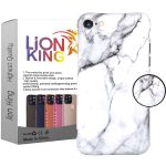 کاور لاین کینگ مدل stone مناسب برای گوشی موبایل اپل iPhone 7/8  به همراه پایه نگهدارنده