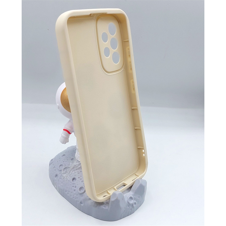 کاور لاین کینگ مدل جوجه و ببعی فانتزی مناسب برای گوشی موبایل  سامسونگ Galaxy A24