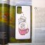 کاور لاین کینگ مدل livan cat مناسب برای گوشی موبایل سامسونگ GALAXY A02S به همراه پایه نگهدارنده
