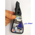 کاور لاین کینگ طرح ABICAR مناسب برای گوشی موبایل سامسونگ Galaxy A51