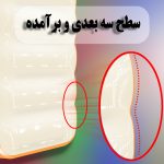 کاور لاین کینگ مدل Baleshti مناسب برای گوشی موبایل اپل iPhone X/Xs