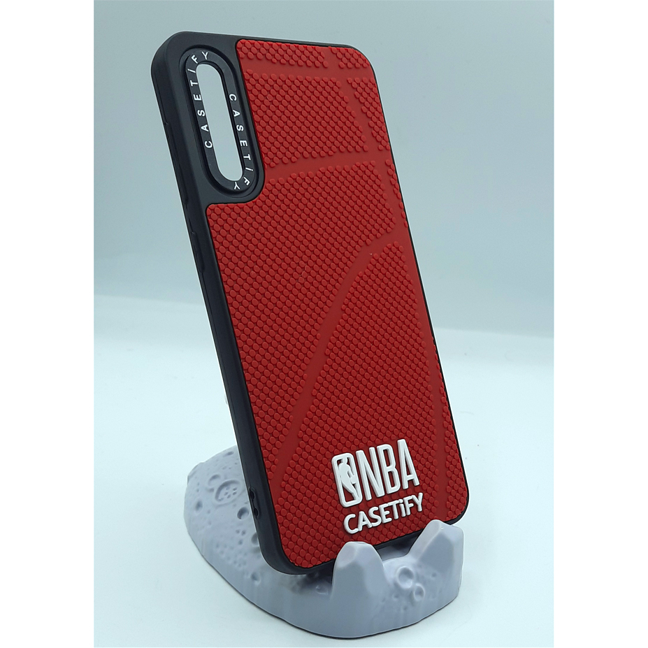 کاور لاین کینگ مدل NBA مناسب برای گوشی موبایل شیائومی Redmi Note 8 Pro