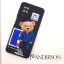 کاور لاین کینگ مدل بولداگ مناسب برای گوشی موبایل  سامسونگ Galaxy A22 4G