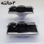 کاور لاین کینگ مدل Dorbin مناسب برای گوشی موبایل سامسونگ Galaxy A13 4G به همراه پایه نگهدارنده و محافظ لنز