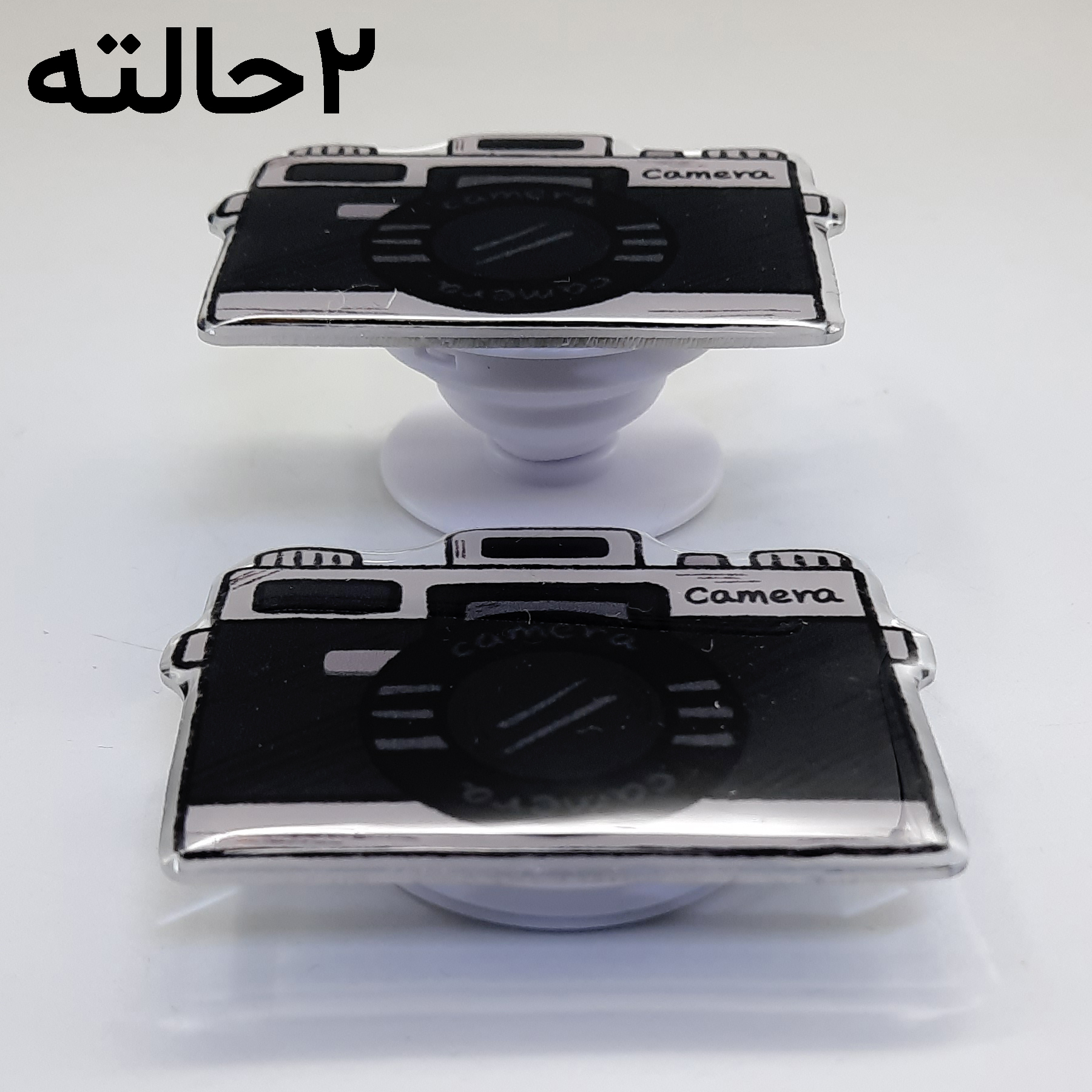 کاور لاین کینگ مدل Dorbin مناسب برای گوشی موبایل سامسونگ Galaxy A13 4G به همراه پایه نگهدارنده و محافظ لنز