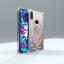 کاور لاین کینگ مدل آینه ایی نشکن طرح گواش مناسب برای گوشی موبایل سامسونگ Galaxy A10s