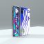 کاور لاین کینگ مدل هولوگرامی مناسب برای گوشی موبایل اپل iPhone X/Xs