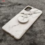 کاور لاین کینگ مدل stone مناسب برای گوشی موبایل سامسونگ Galaxy A71