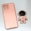 کاور لاین کینگ مدل فضانورد جذاب مناسب برای گوشی موبایل اپل iPhone 7/8 به همراه پایه نگهدارنده