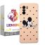 کاور لاین کینگ مدل PORMIKI مناسب برای گوشی موبایل شیائومی Redmi K40 / K40 Pro / Poco F3