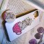 کاور لاین کینگ مدل livan cat مناسب برای گوشی موبایل سامسونگ Galaxy A42 به همراه پایه نگهدارنده