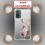 کاور لاین کینگ مدل آینه ایی نشکن طرح خرس مناسب برای گوشی موبایل شیائومی Redmi Note10/10S