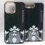 کاور لاین کینگ مدل BAXCAFEH1 مناسب برای گوشی موبایل اپل iphone 12/12pro
