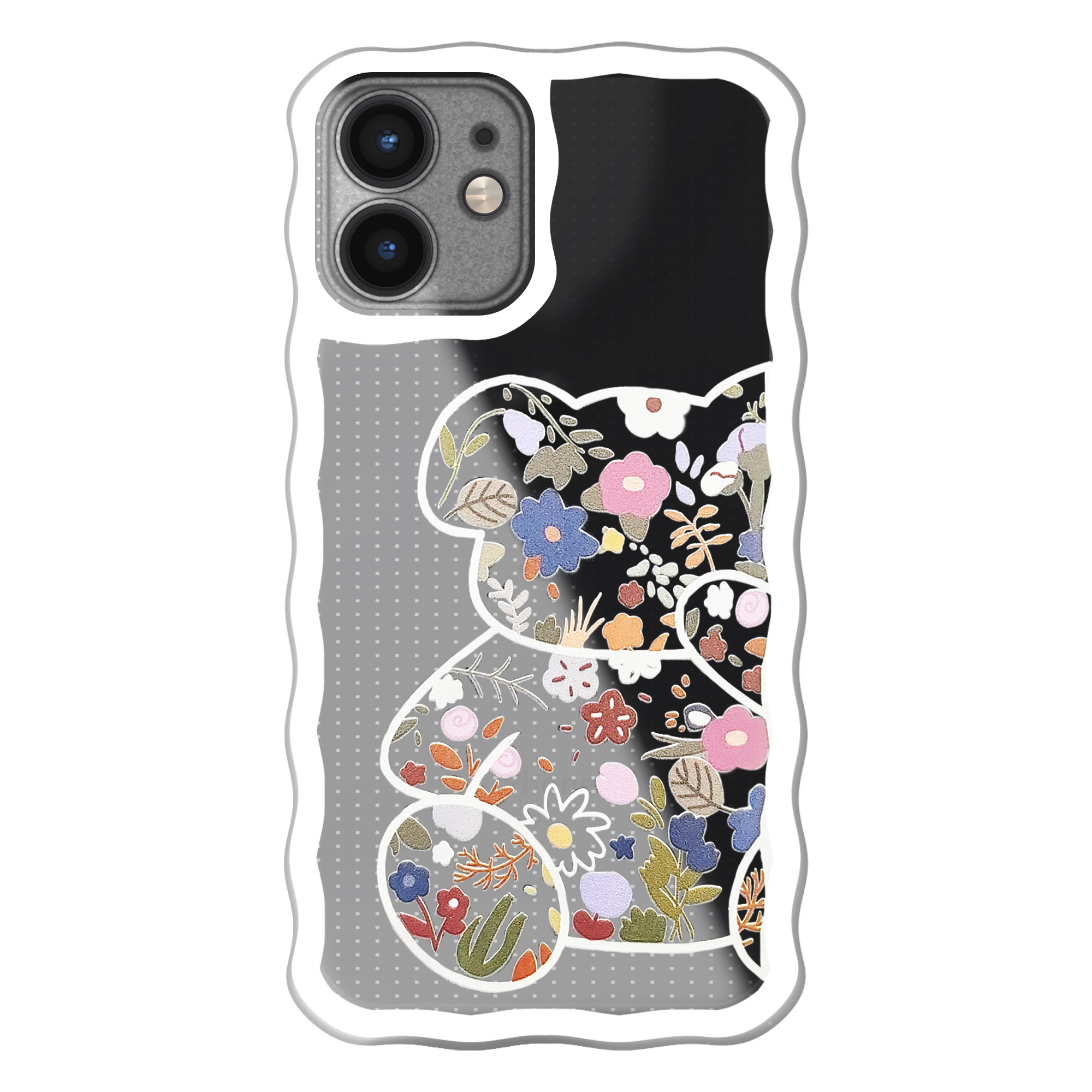 کاور لاین کینگ مدل khersmojdar مناسب برای گوشی موبایل اپل iPhone 12