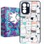 کاور لاین کینگ مدل catpg مناسب برای گوشی موبایل شیائومی Redmi K40 / K40 Pro / Poco F3