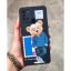 کاور لاین کینگ مدل تمبرخرس مناسب برای گوشی موبایل  سامسونگ Galaxy A10S
