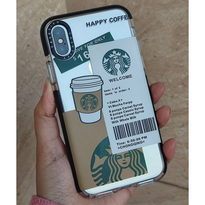 کاور لاین کینگ مدل  casecafeh مناسب برای گوشی موبایل اپل IPhone 12