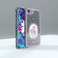 کاور کینگ پاور مدل لاله مناسب برای گوشی موبایل  اپل iPhone 7/8