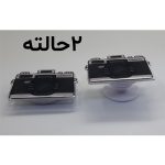 کاور لاین کینگ مدل Dorbin مناسب برای گوشی موبایل سامسونگ Galaxy A13 4G به همراه پایه نگهدارنده و محافظ لنز