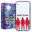 کاور لاین کینگ مدل PGL مناسب برای گوشی موبایل اپل iPhone 7/8