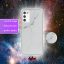 کاور لاین کینگ مدل Kahkeshaniha مناسب برای گوشی موبایل سامسونگ Galaxy A02s  به همراه پایه نگهدارنده