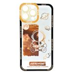 کاور مدل آدم فضایی مناسب برای گوشی موبایل اپل IPhone 11 pro Max