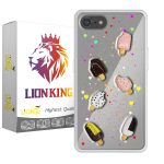 کاور لاین کینگ مدل icecrime مناسب برای گوشی موبایل اپل iPhone 6/6s