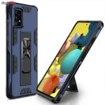کاور لاین کینگ مدل LOX21 مناسب برای گوشی موبایل سامسونگ Galaxy A72