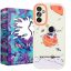 کاور لاین کینگ مدل AdamFazaee مناسب برای گوشی موبایل  سامسونگ Galaxy A14 / A14 5G