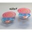 کاور لاین کینگ مدل Slsabnabati مناسب برای گوشی موبایل  سامسونگ Galaxy S22 Ultra به همراه پایه نگهدارنده