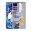 کاور لاین کینگ مدل PIGMENT مناسب برای گوشی موبایل شیائومی Redmi Note 11 Global / Note 11S