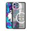 کاور لاین کینگ مدل دو خرسLOVE مناسب برای گوشی موبایل اپل IPhone 12 pro Max