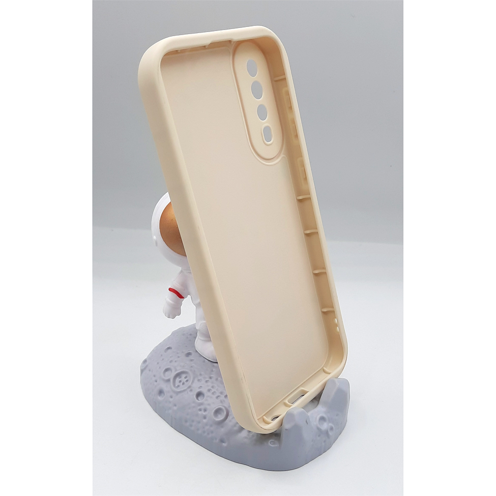 کاور لاین کینگ مدل Gorbaha مناسب برای گوشی موبایل  شیائومی Redmi 12C / Poco C55