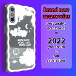 کاور لاین کینگ مدل Abresefidmojdar مناسب برای گوشی موبایل اپل iPhone X/Xs