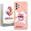 کاور لاین کینگ مدل AnIC مناسب برای گوشی موبایل سامسونگ Galaxy A32 4G