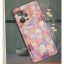 کاور لاین کینگ مدل گربه هااااااا مناسب برای گوشی موبایل شیائومی Redmi Note 12 Pro 5G