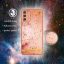 کاور لاین کینگ مدل کهکشانA مناسب برای گوشی موبایل سامسونگ GALAXY A02S به همراه پایه نگهدارنده