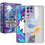 کاور لاین کینگ مدل PIGMENT مناسب برای گوشی موبایل سامسونگ Galaxy A22 4G