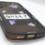 کاور لاین کینگ مدل تدی آکواریومی مناسب برای گوشی موبایل سامسونگ Galaxy A13 4G به همراه پایه نگهدارنده