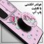 کاور لاین کینگ مدل uniparandeh J2 مناسب برای گوشی موبایل شیائومی Redmi Note10/10S به همراه پایه نگهدارنده