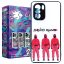 کاور لاین کینگ مدل PGL مناسب برای گوشی موبایل شیائومی Redmi K40 / K40 Pro / Poco F3