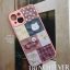 کاور لاین کینگ مدل slime مناسب برای گوشی موبایل  اپل IPhone 14