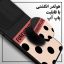 کاور لاین کینگ مدل FOREVER LOVE مناسب برای گوشی موبایل شیائومی Redmi Note10/10S به همراه پایه نگهدارنده