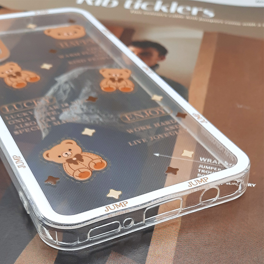 کاور لاین کینگ مدل kheresi  مناسب برای گوشی موبایل شیائومی Redmi Note 12 5G / POCO X5 5G به همراه بند آویز