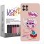کاور لاین کینگ مدل AngelB مناسب برای گوشی موبایل سامسونگ Galaxy A22 5G