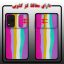 کاور لاین کینگ مدل Raginkamani2 مناسب برای گوشی موبایل سامسونگ Galaxy A22 4G به همراه پایه نگهدارنده