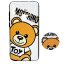 کاور مدل TOYBEAR مناسب برای گوشی موبایل سامسونگ Galaxy A11 به همراه پاپ سوکت