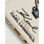 کاور لاین کینگ مدل مرد وگربه 3d keremii  مناسب برای گوشی موبایل شیائومی Redmi Note10/10S