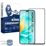 محافظ صفحه نمایش لجندری کینگ مدل FU-21 برای گوشی آنر 200 Lite