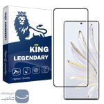 محافظ صفحه نمایش لجندری کینگ مدل FU-21 برای گوشی آنر 70